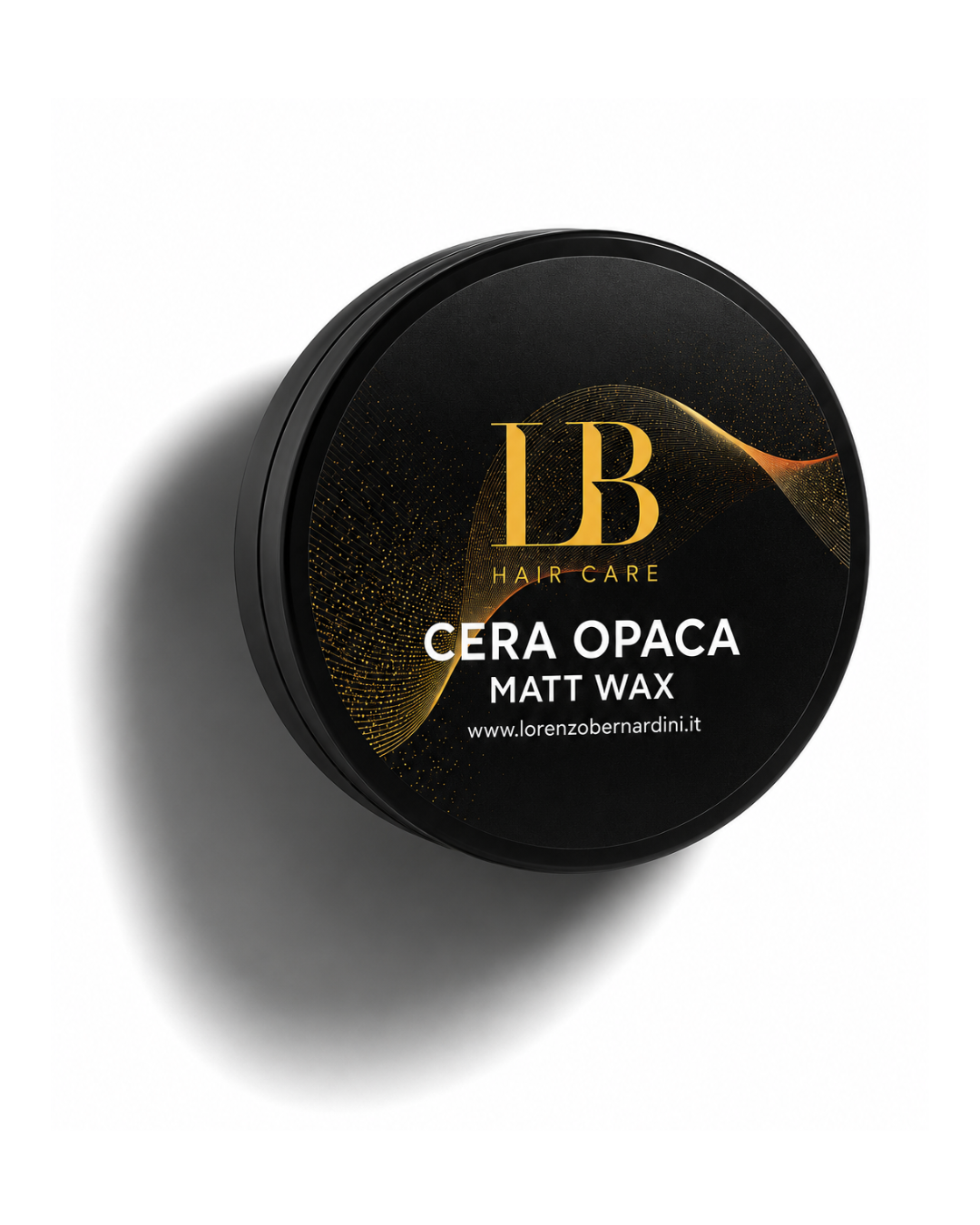 CERA OPACA - 100 ML