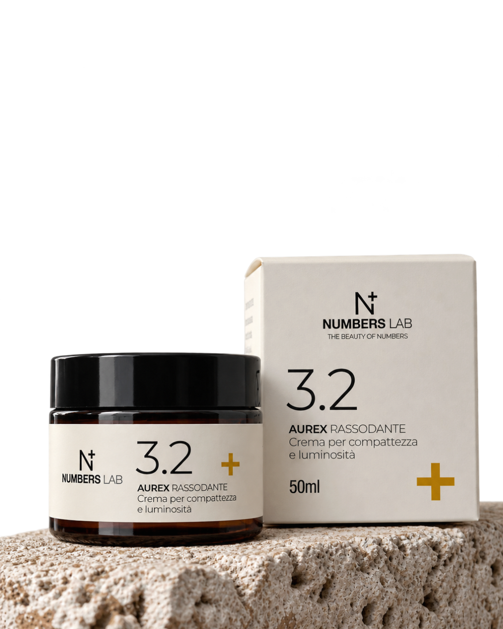 3.2 - AUREX CREAM - 50 ML