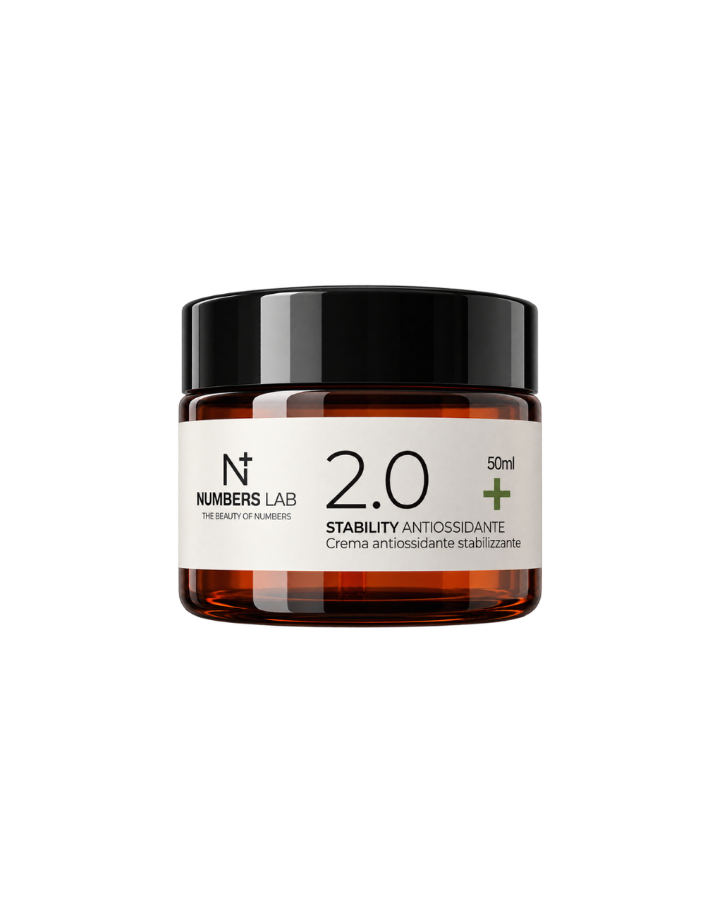 2.0 - STABILITY - 50 ML