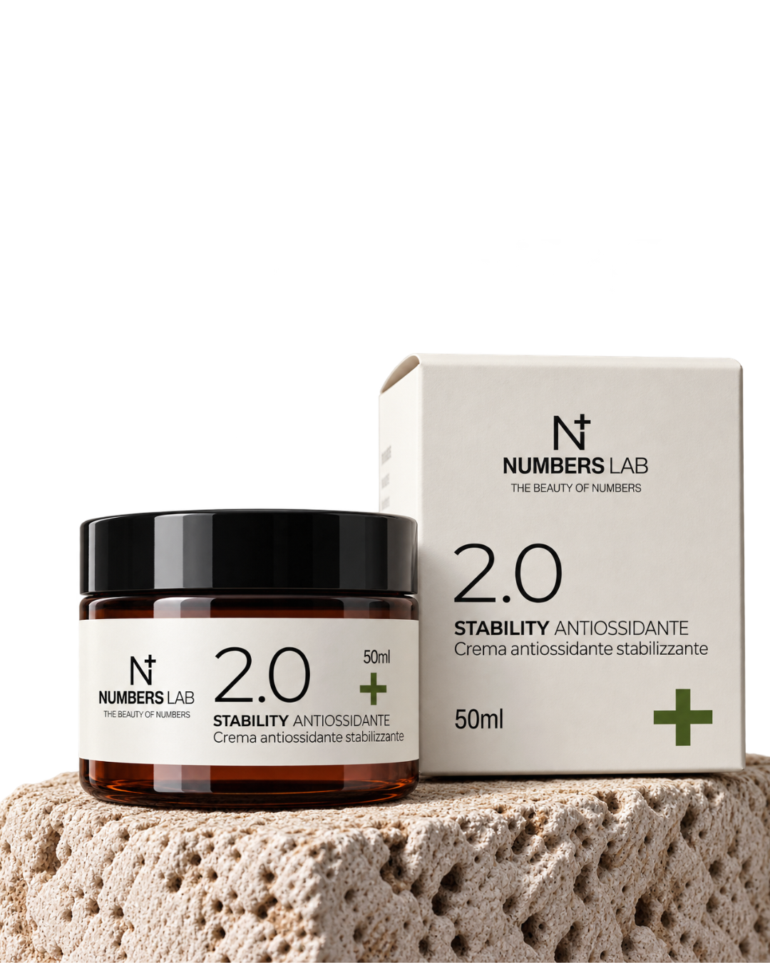 2.0 - STABILITY - 50 ML