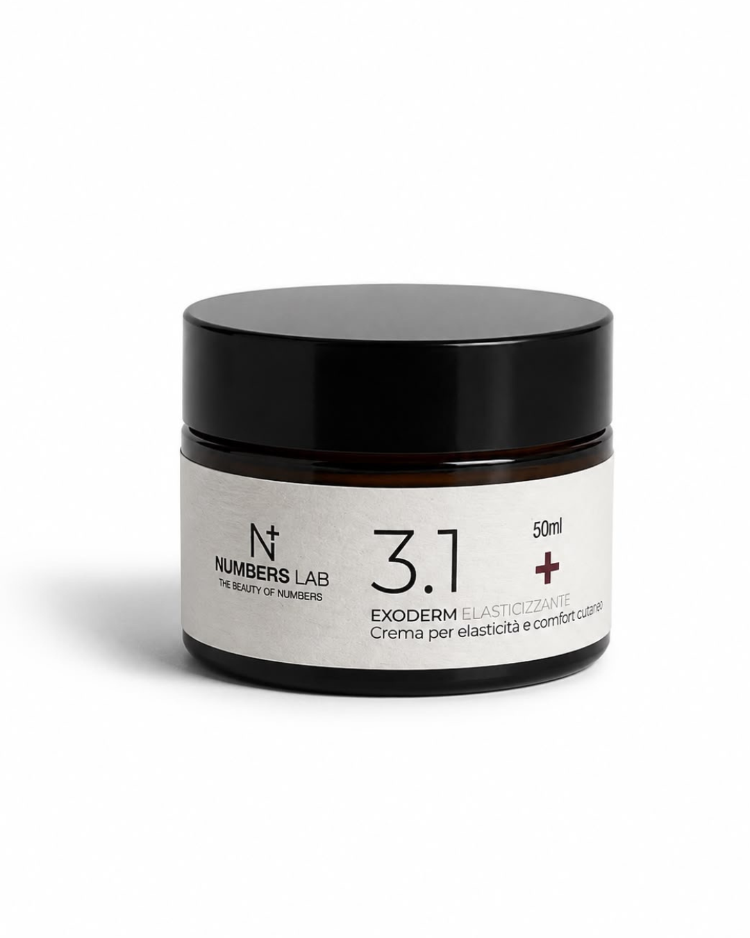 3.1 - EXODERM CREAM
