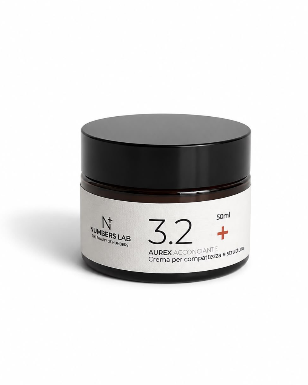 3.2 - AUREX CREAM