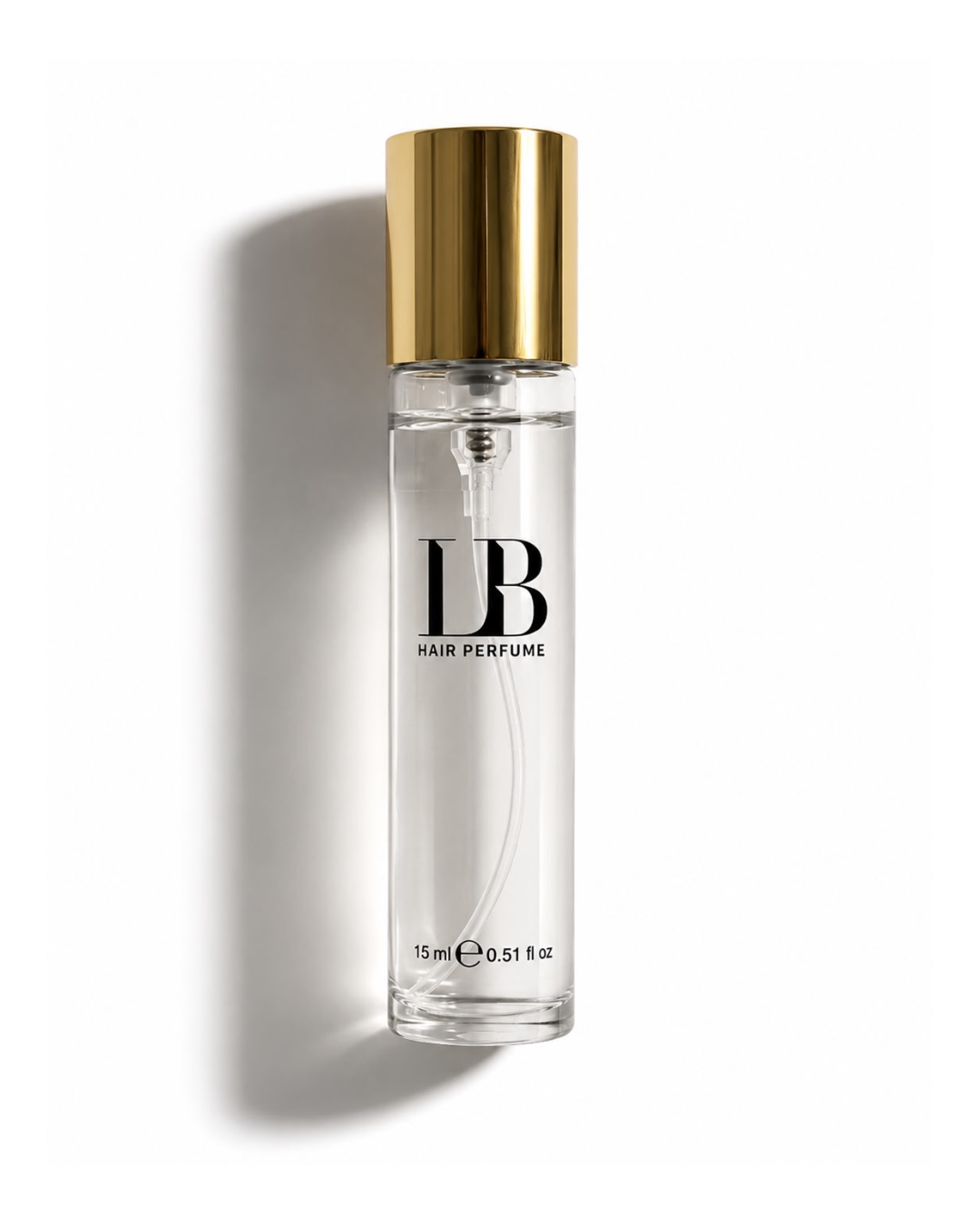 LB - HAIR PERFUME