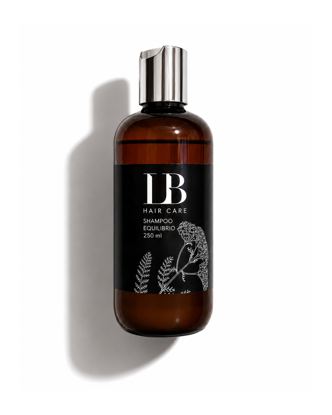 SHAMPOO EQUILIBRIO - 250 ML