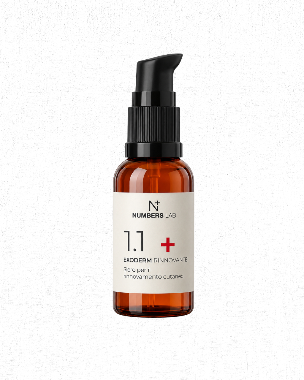 1.1 - EXODERM - 30 ML