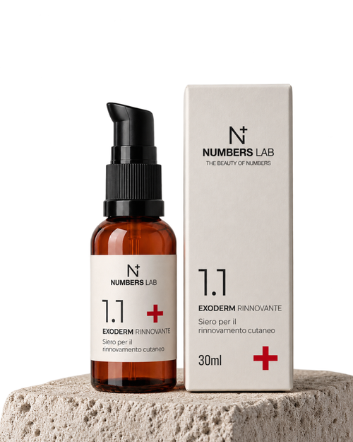 1.1 - EXODERM - 30 ML
