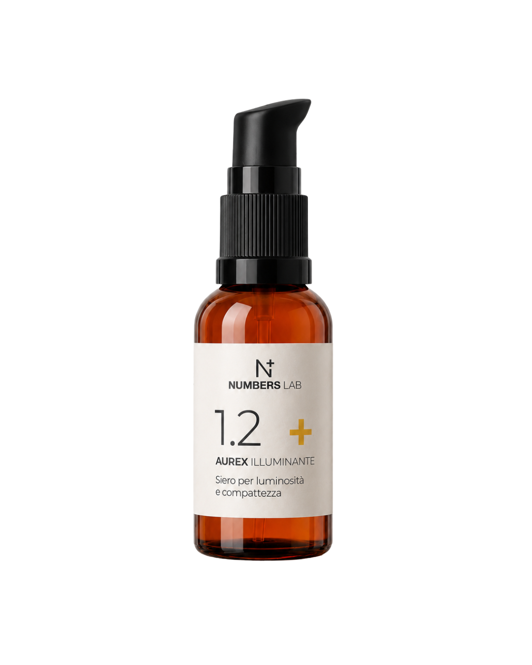 1.2 - AUREX - 30 ML