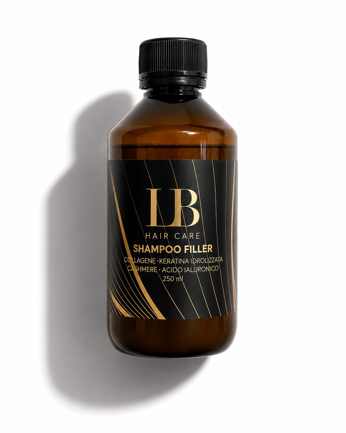 SHAMPOO FILLER - 250 ML