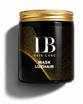 MASCHERA LUXHAIR - 250 ML
