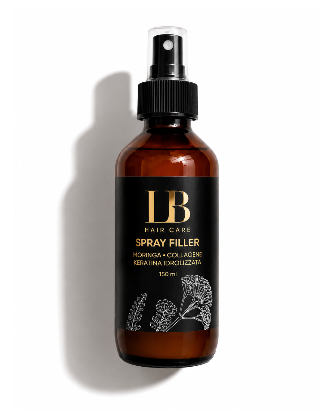 TRATTAMENTO SPRAY FILLER - 150 ML